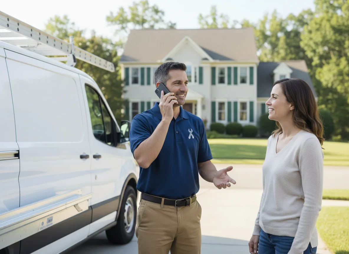 Home Gutter Service Yale, MI FAQs